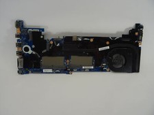 LENOVO THINKPAD T580 MOTHERBOARD MAIN BOARD I5-8350U UMA 01YR250