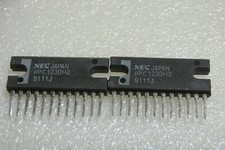 UPC1230H2 LOT OF 2 PIECES NEC IC EQUIV NTE138...