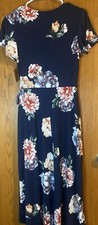 Dress Floral