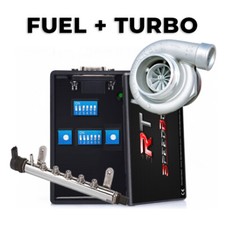 FUEL + TURBO Chiptuning Add-on Mercedes S 300 H CDI 231 hp chip tuning
