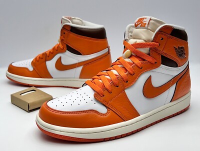 【SALE】 AIR JORDAN 1 RETRO HIGH OG Size 11.5 - Air Jordan 1 Retro OG High Skyline for sale online | eBay