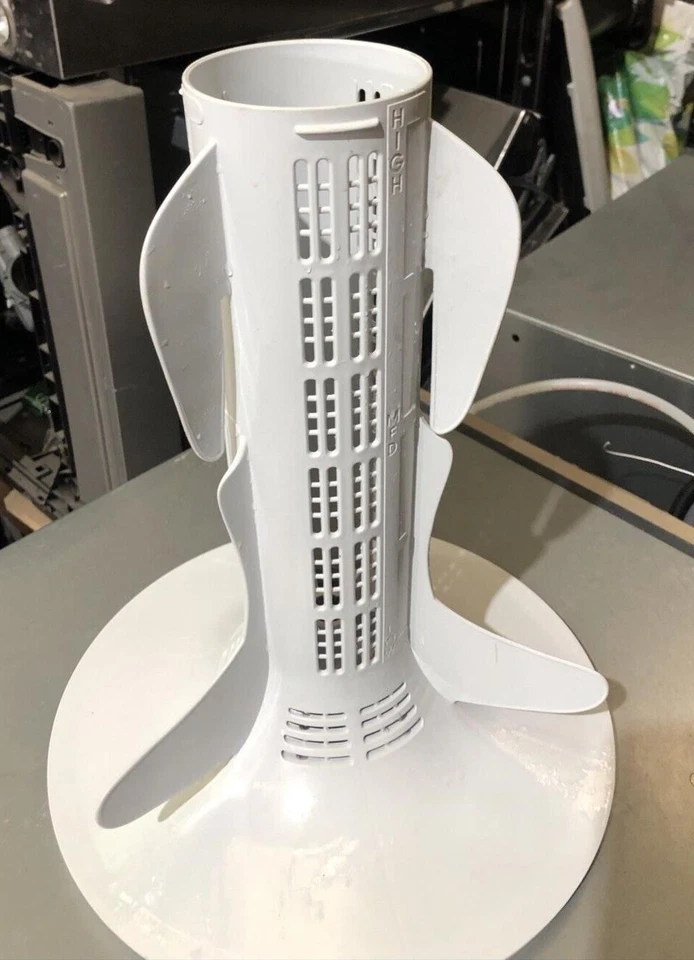 TRAJES AGITADOR FISHER & PAYKEL 5,5KG,6,5KG,7 KG,7,5K,8KG,10KG P/N 425025P. Foto 2 de 4