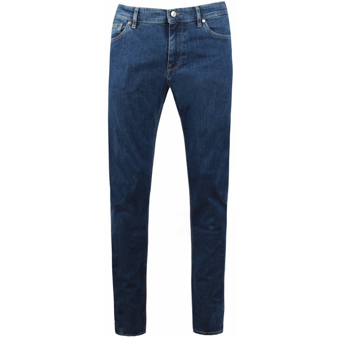 mens hugo boss jeans 38 waist ‘Maine3’ New Season Top Price!