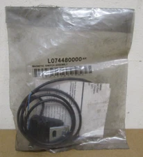 NEW PARKER L074480000 MAR-2 MAGNETIC SWITCH ASSEMBLY SEALED BAG