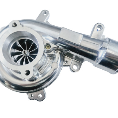 CT16V Turbo Upgrade Stage 2 For Toyota Hilux Land Cruiser Prado D-4D 1KD-FTV 3.0