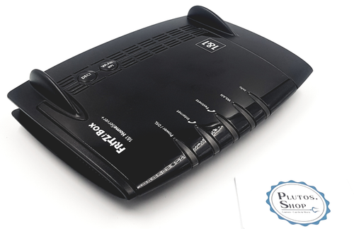 AVM FRITZ!Box 7490 WLAN Internet Router Mesh Repeater DSL VDSL DECT VPN ...