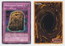 Konami Yu-Gi-Oh Mystical Probe PSV-G021 (159165)