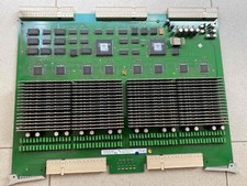GE TX128 Board For Vivid 7 Ultrasound - FB200170-D
