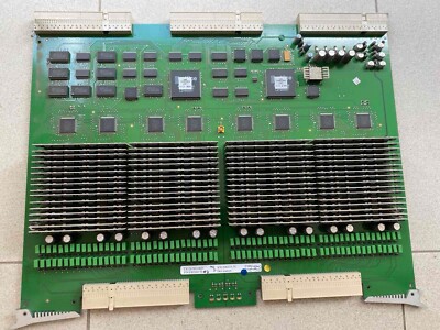 GE TX128 Board For Vivid 7 Ultrasound - FB200170-D