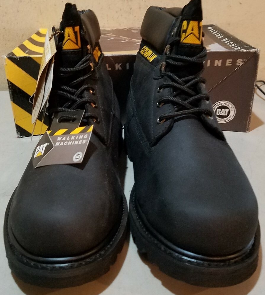 New CAT #74107 Colorado 14 DM Black (6528) | eBay