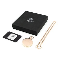 Bolvaint Essarios Pocket Watch/BRAND NEW