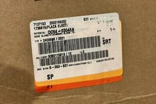 Samsung DC64-03045A Dryer Inner Door Window