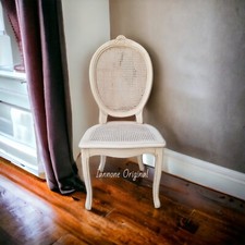 SEDIA CLASSICA  IN PAGLIA DI VIENNA   SOGGIORNO VARI COLORI