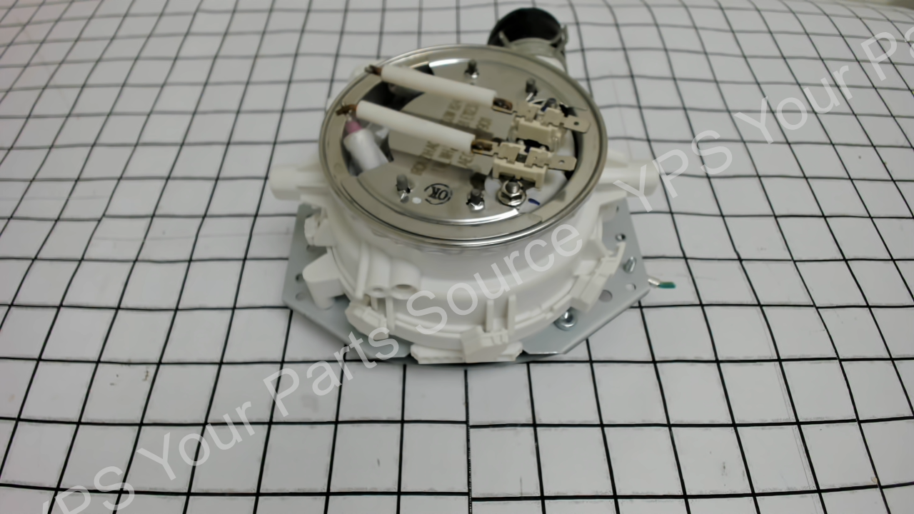 LG LDF5545ST Dishwasher Circulation Pump Assembly ABT72989206** eBay
