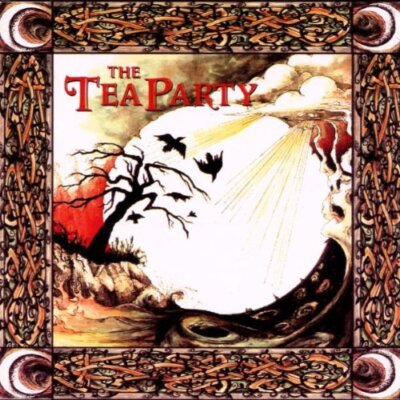 Splendor Solis by The Tea Party (CD, 1994)
