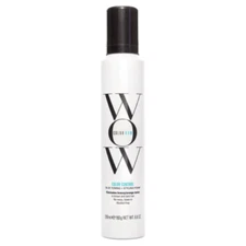 Color Wow Color Control Blue Toning + Styling Foam for Dark Hair 6.8 oz 