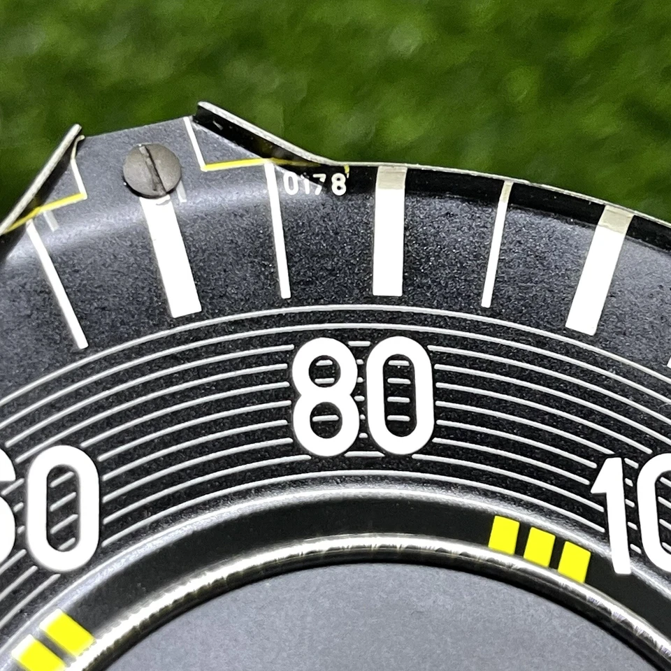 Mercedes Benz W109 280SE W108 Velocímetro para Combo Instrumento 160MPH 1085427901 Foto 4 de 4