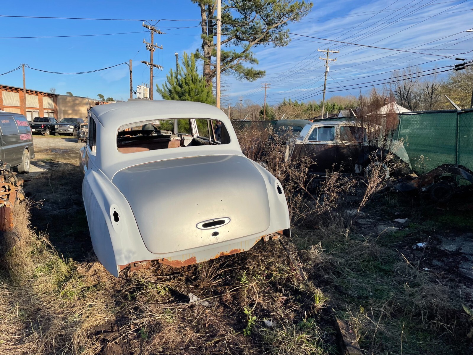 ROLLS ROYCE PHANTOM V SILVER CLOUD, BENTLEY CABLE. WORLDS LARGEST USED INVENTORY