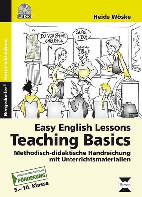 Teaching basics