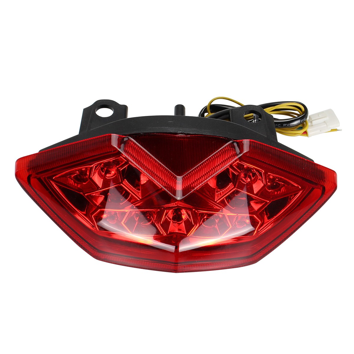 LED Tail Light For Kawasaki Ninja 1000/SX 11-2023,Z1000 10-13