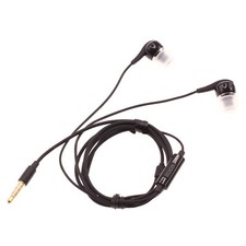 Headphones Wired Earphones Handsfree Mic 3.5mm Headset Earbuds for Cell Phones