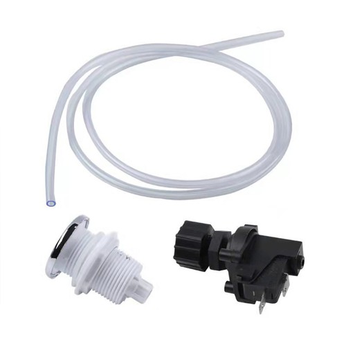 Spa Pool On Off Push Air Button Switch Set Pneumatic Switch Air Pump ...