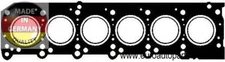 CYLINDER HEAD GASKET MERCEDES Saloon (W124) 280 E (124.028) 10/1992-06/1993