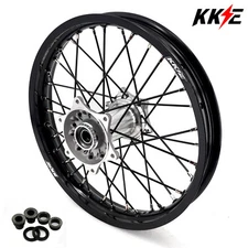 KKE 2.15*18" Cast Rear Wheel Rim Fit KTM EXC XC SX EXCF XCF 125-530CC 2000-2025