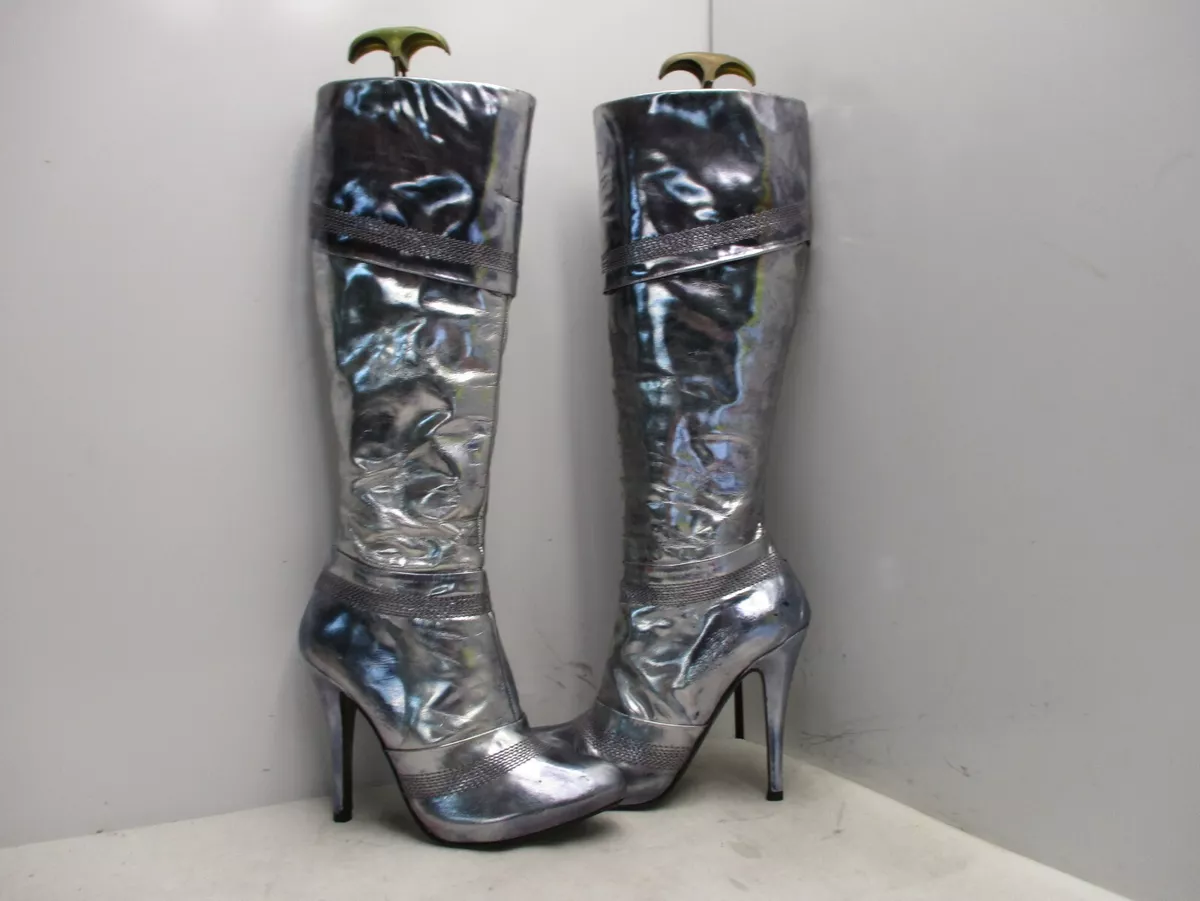 Aldo boots hotsell ebay