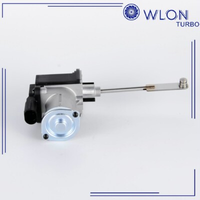 Turbo electronic actuator for Audi A1 A3 mit dem 1.2 TSi oder TFSi 03F145725G