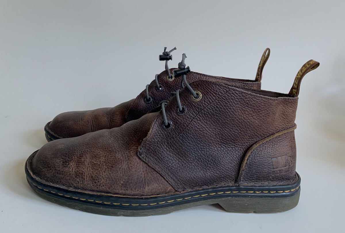 Dr Martens DM display picture 1