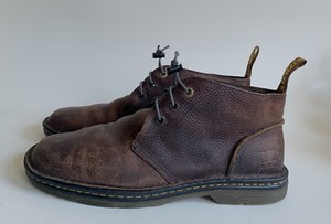 dm chukka boots