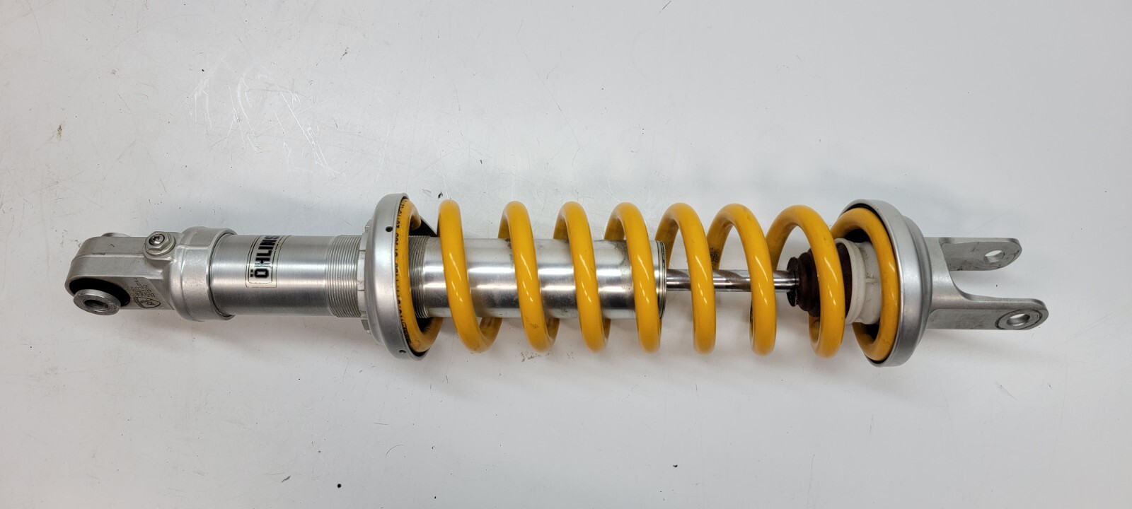 LAMBORGHINI AVENTADOR REAR SHOCK ABSORBER DAMPER STRUT OEM 470512019L