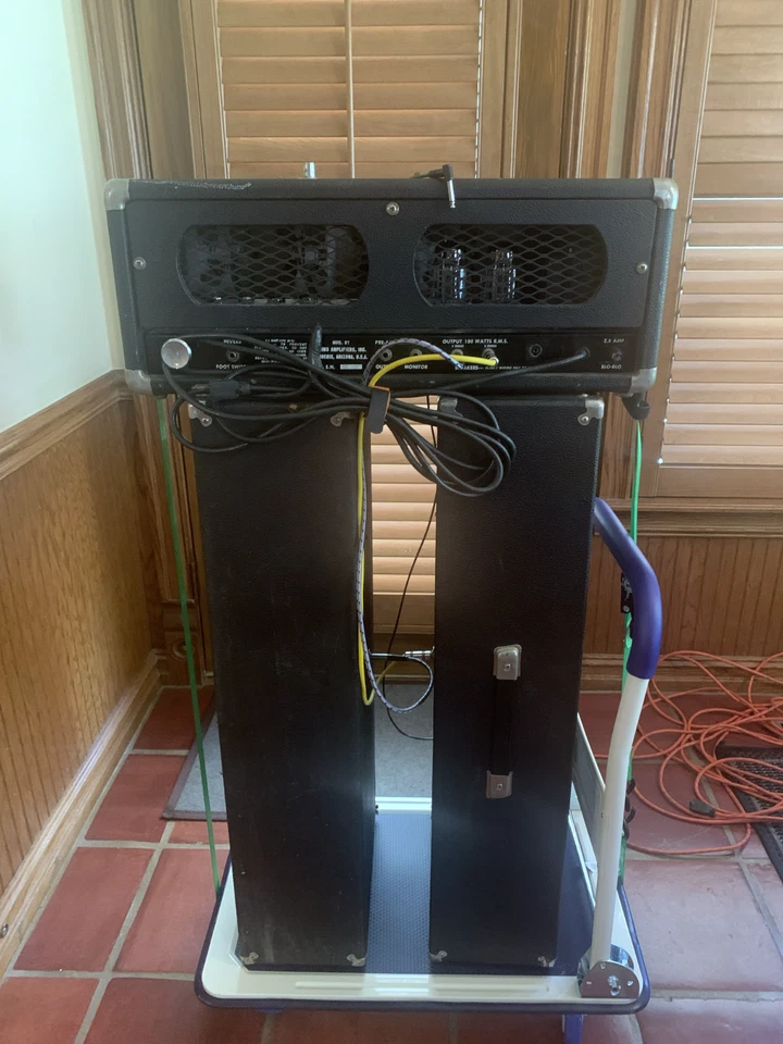 Aims Personalized Vocal Sound - Image 3 of 3