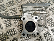 2015 MAZDA 6 MK3 - 2.2 DIESEL NAV EGR VALVE SH01-20300