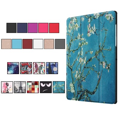 Case For Samsung Galaxy Tab S5e 10.5 Inch Tablet 2019 SM-T720/T725 Leather Cover