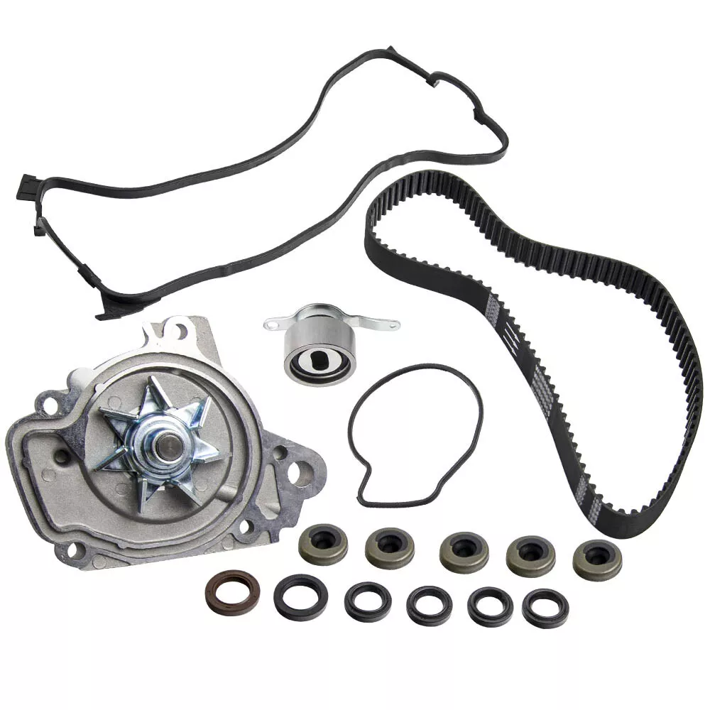D16y7 top timing belt