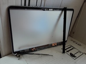 HP ELITEBOOK 1030 G1 LAPTOP LCD LED Bildschirm Deckel + nur Scharniere + Kabel