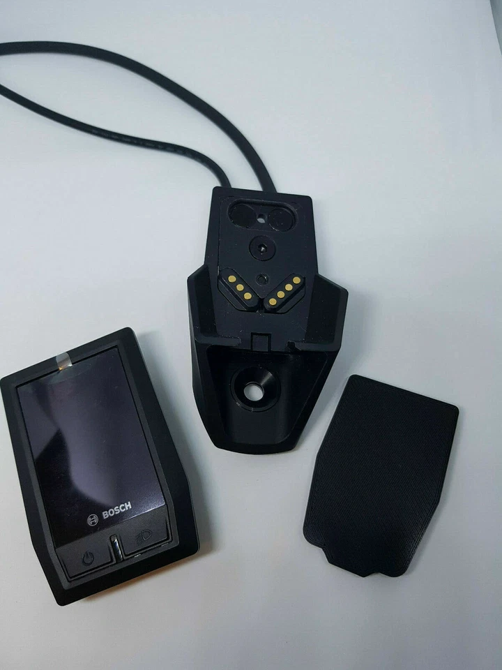 MARKENLOS Abdeckung Bosch eBike Kiox Display Halterung Kappe Schutzkappe