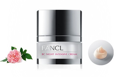 fancl night cream