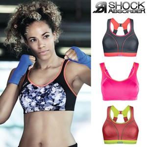playtex shock absorber bra