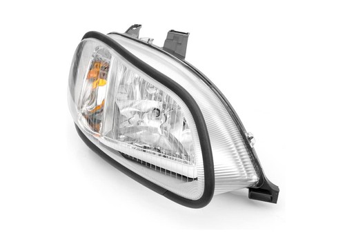 2002-2018 Freightliner M2 106 112 Headlight Halogen Right Passenger Side - Picture 6 of 9