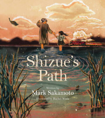 Shizues Path - Hardcover By Sakamoto, Mark - GOOD