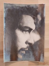 CUBA CUBAN COMMANDER ERNESTO CHE GUEVARA PORTRAIT 1960s KORDA ORIG Photo XXL