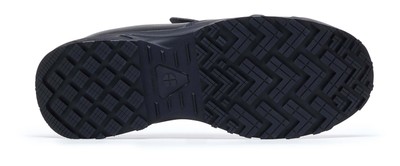 Shoes For Crews Brandon Sicherheitsschuhe Unisex – Rutschfest, Metallfrei, Bequem Für Gastro & Industrie