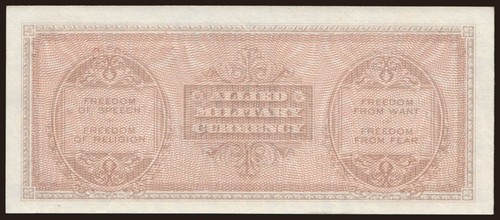 Italy - 1943 - 100 Lire - "aUNC" #CO6021 - Picture 3 of 6