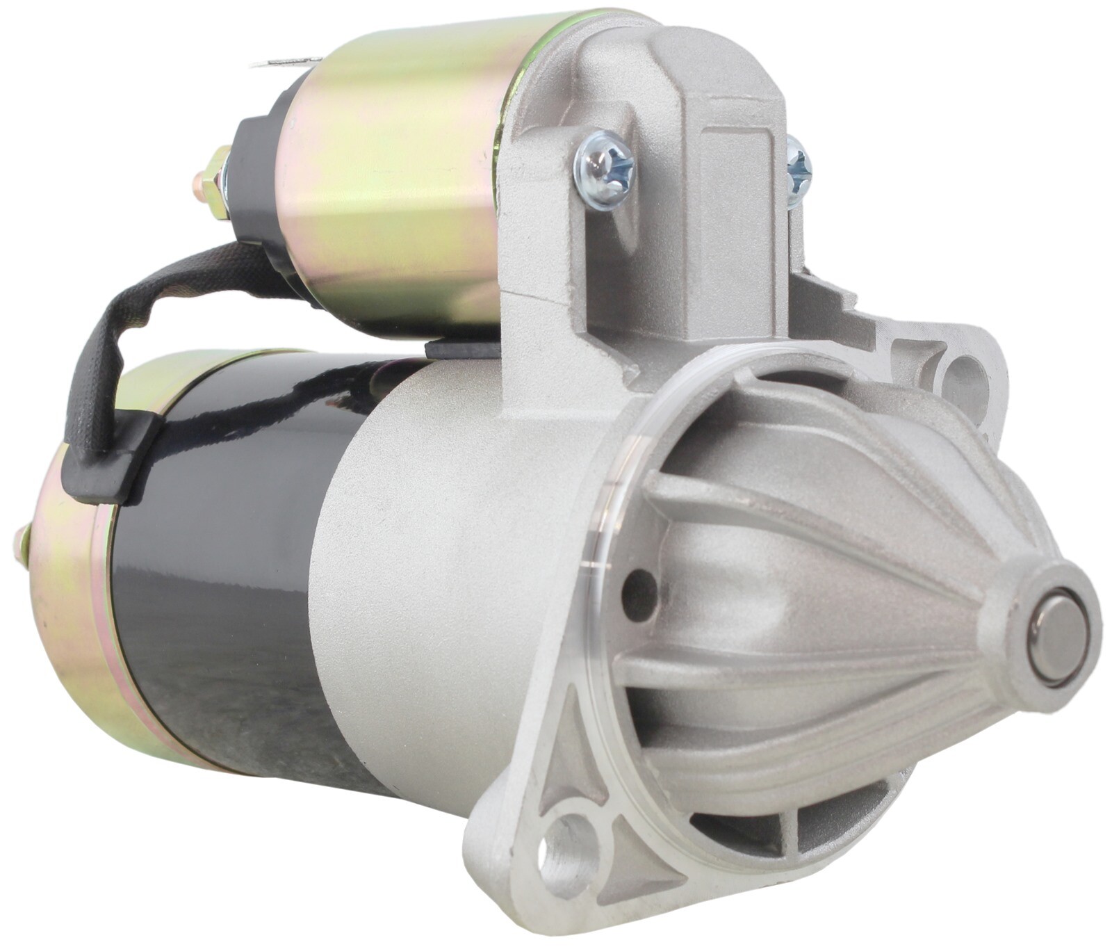 New Starter fits Hyundai Industrial Forklift replaces 33001173 1.2 