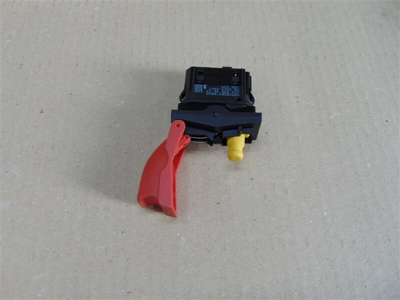 Brand New Switch Genuine Mercedes 953/954/974 - A9435458607 | eBay 