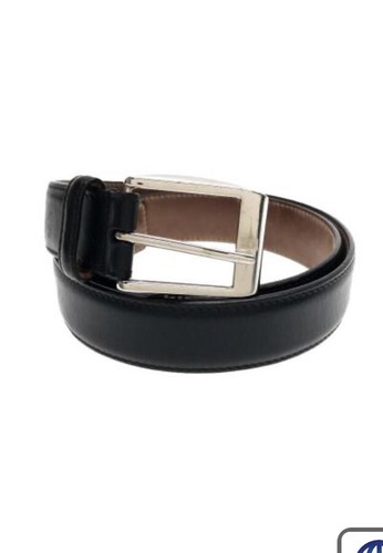 Gucci Herren Klassischer Ledergürtel Gr. 120/48 Neu Mit Etikett! - Bild 2 von 6