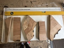 Apple Solid Wood X5-30mm Thickness Kiln Dried